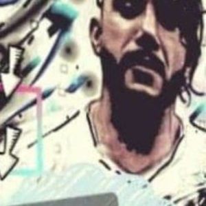 Meet your Posher, Randall